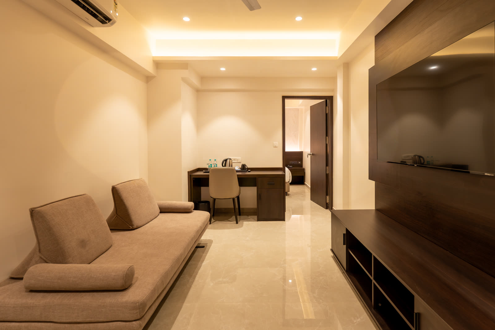 Executive Suite